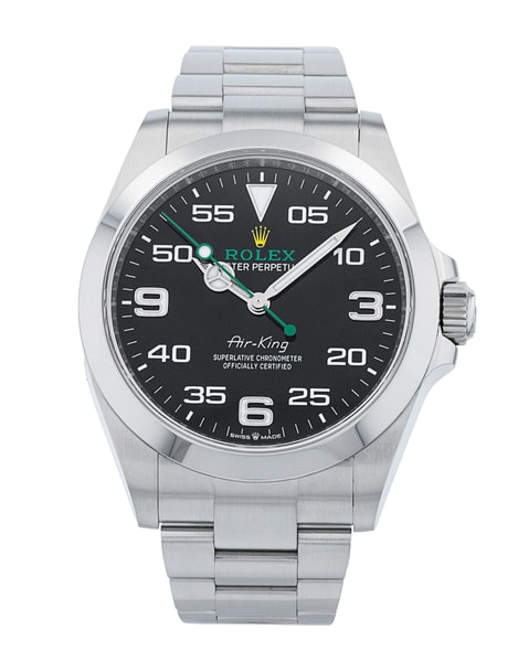 Rolex Air-King 126900
